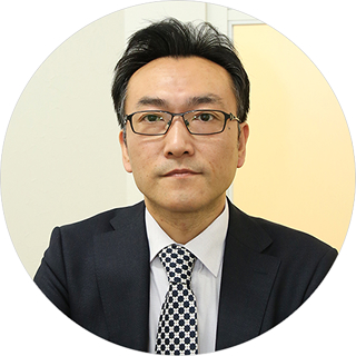 代表社員・社会保険労務士 高橋 郁也