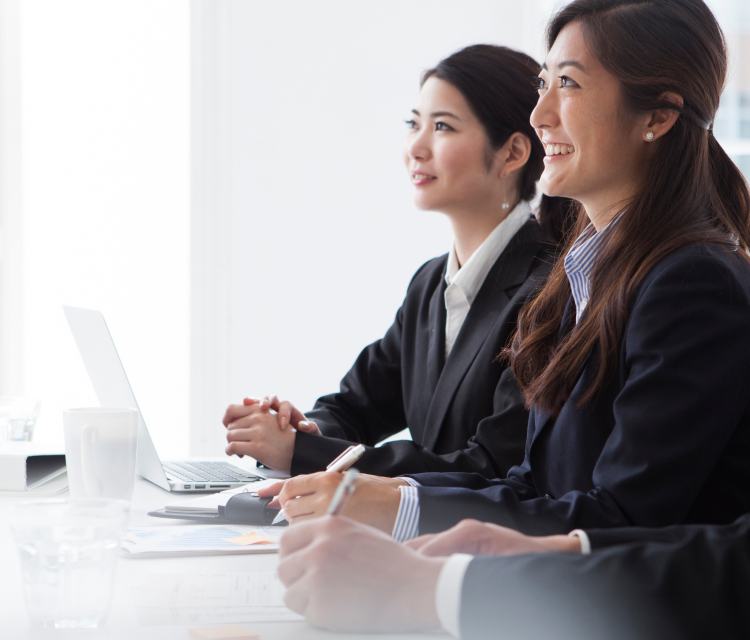 長期インターンシップ募集