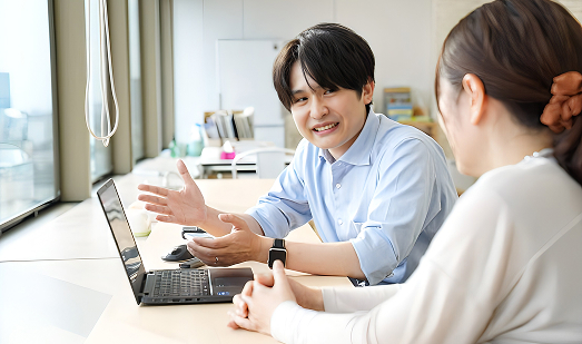 実務経験が積める