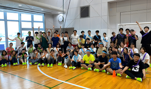 スキルアップできる