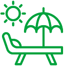 有給休暇消化率