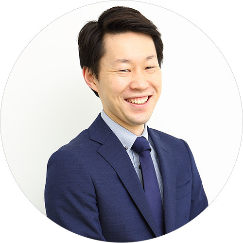 矢口尚