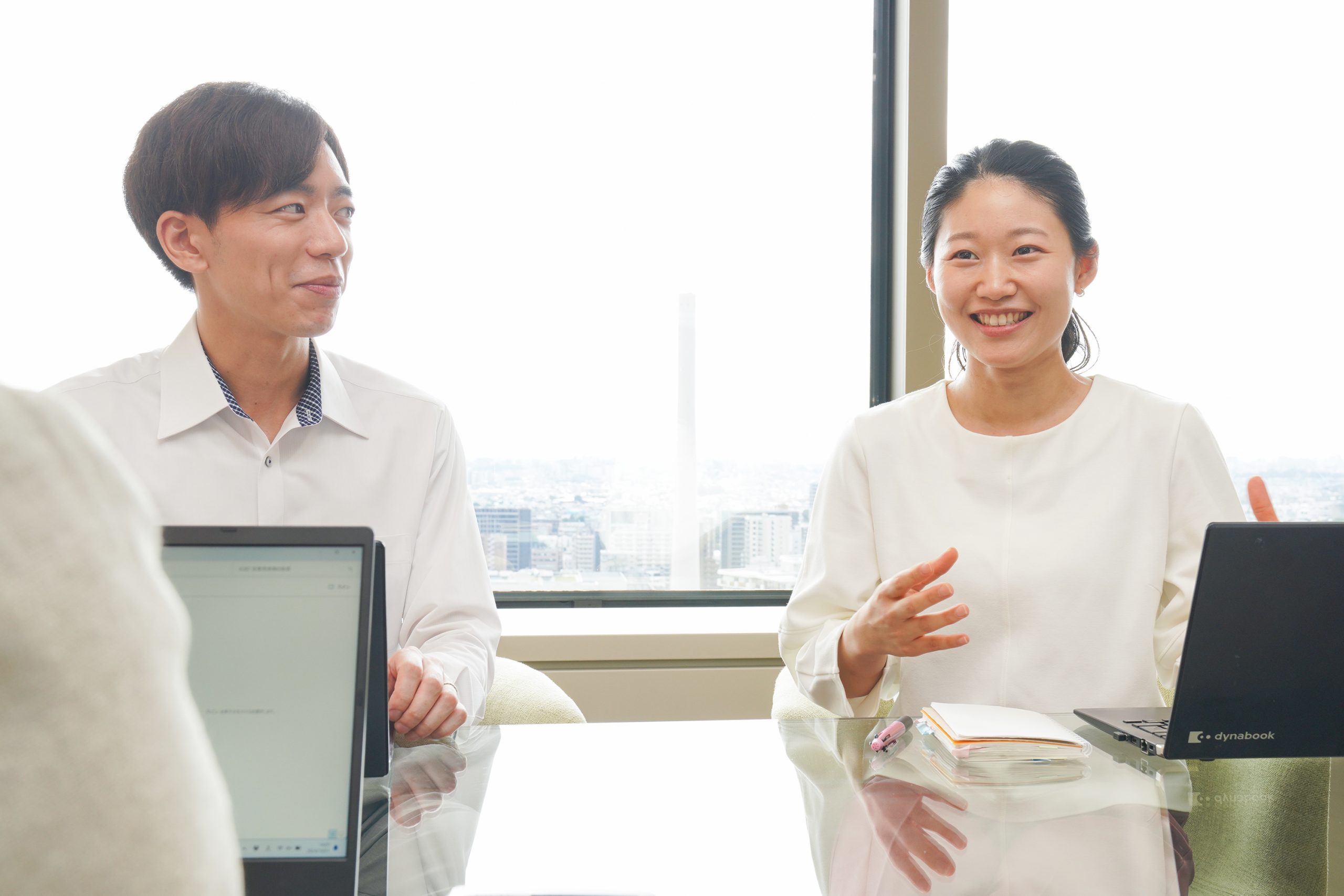 長期インターン