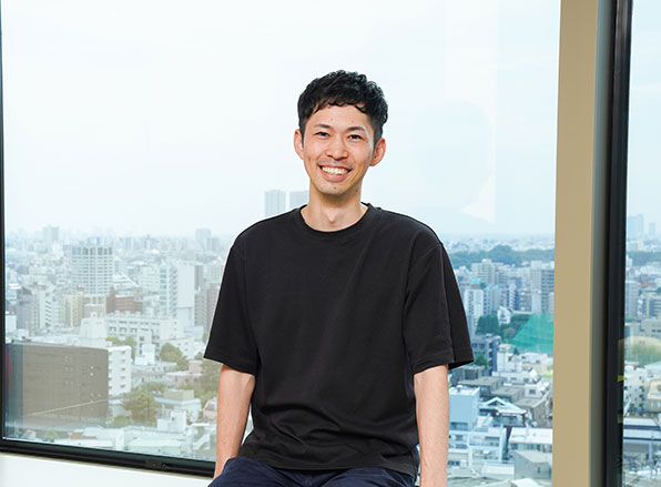 プロフィール写真