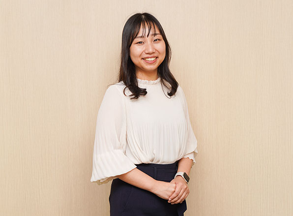 プロフィール写真